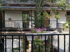 -往来·竹里.宝宝宴.生日宴.团建.宴席(花乡农居店)
