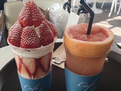 -Cafe de Paris(林荫路店)