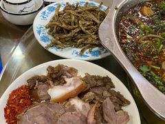 -临江后街鳝丝(临江店)
