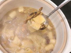 -阿鹏故事野生菌火锅(双廊古镇店)