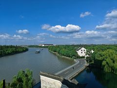 -乌镇景区