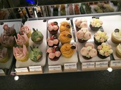 -Pantry's Best派悦坊蛋糕(K11购物艺术中心店)