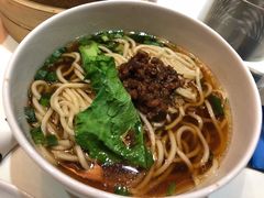 担担面-眉州东坡(通州店)