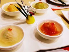 -点都德(华强南店)
