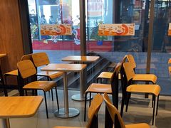-汉堡王(徐汇绿地缤纷店)