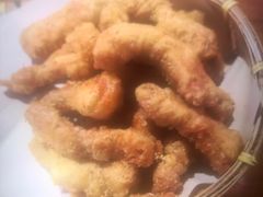 -爆炸头阿姨小四川正宗川味小吃(无任何分店)