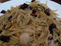 -胖子菜馆(隆昌路店)