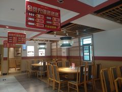 -饭橘汉江码头·乡野土菜馆(静安路店)