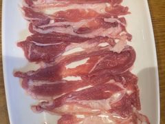 -牛满溢·自助潮汕鲜牛肉火锅(龙汇路店)