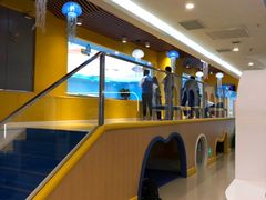 -海帆亲子游泳(顺义店)