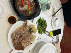 -新兴家喻酒家·羊城名宴(昌岗店)