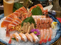 -古田居·特色寿司料理(星之岛旗舰店)