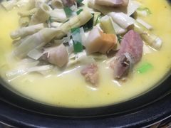 -千岛湖小鱼儿·淳安匠心农家菜