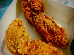 -德克士(三门路店)