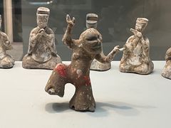 -安阳博物馆