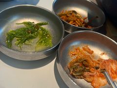 -范儿·嫂子烤肉·精致炭火烤肉(长治路店)