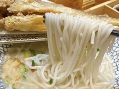 -凯峰鱼汤米线(金利達店)