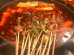 -The COOK·厨餐厅·自助餐(浦东嘉里大酒店)
