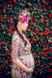 点击看大图 -瞳孔摄影(植物园路店)