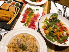 -安妮意大利餐厅(国贸店)