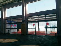 -辽阳弓长岭温泉滑雪场