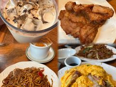-丹麦饼店