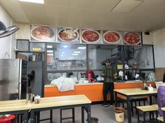 -无名老卤面(中华门店)
