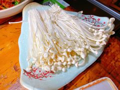 -7年8班朝鲜族非遗美食(三钢里店)