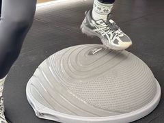 -Z&B Fitness Studio·Gym(前滩L+PLAZA店)
