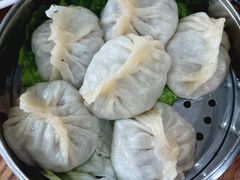 -清真新疆叶尔羌烤肉店(新香洲店)