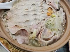 -砂锅居(西四店)