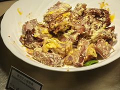 -佛山恒安瑞士大酒店-瑞士咖啡厅-主题自助餐