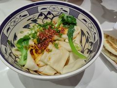 -子午路张记肉夹馍(兵马俑店)