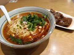 -初见小面(上沙店)