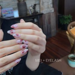 -Mei酱の店美甲美睫