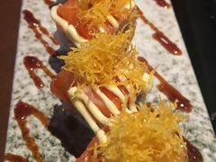 -千代武日本料理(哈西店)