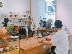 -怪 kafe.