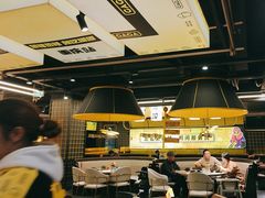 -嘎嘎鸭脑壳(蜀汉路店)