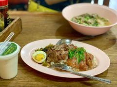 -马里奥明星猪脚饭