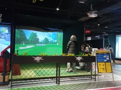 -VS SPORTS PARK运动玩乐园·团建·生日会(合生汇店)