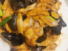 过油肉-老爷庙风味美食府
