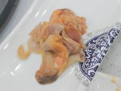 -王潮活海鲜自助·蒸汽海鲜