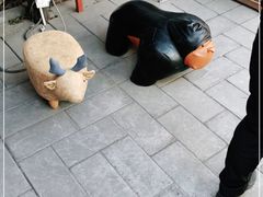 -有喜胶东小馆(太申祥和店)