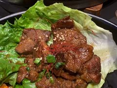 -HOTISLAND海鸡岛·韩国料理(江南西店)