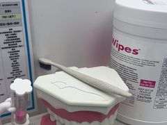 -深圳富茂格伦菲尔口腔门诊部(龙华清湖总院)