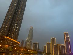 -海河游船-永乐码头(大悲院)