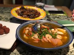 -那家小馆•北京菜•烤鸭(香山店)