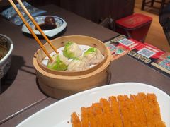 -王繁星面馆(西安熙地港店)