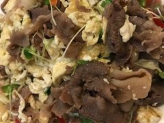 -大眼锅贴饺子(河西店)