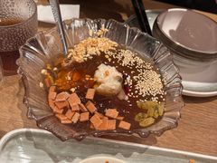 大碗冰粉-鱼酷活鱼烤鱼(静安大融城店)